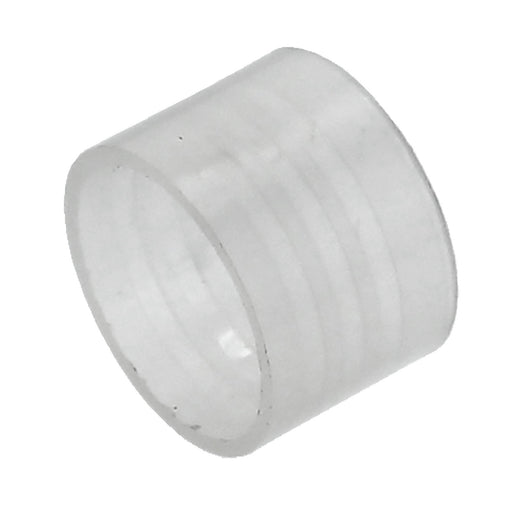 0.316 in. ID 0.360 in. OD 0.250 in. Long Nylon Spacer - am-4397 - migrated