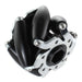2.25 in. HD Mecanum Vectored Intake Wheel - am-4418L - Mecanum Wheel=Left - migrated