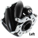 2.25 in. HD Mecanum Vectored Intake Wheel - am-4418_2 - Image-2 - migrated