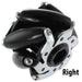 2.25 in. HD Mecanum Vectored Intake Wheel - am-4418_3 - Image-3 - migrated