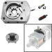 Ratchet Sport - am-4424 - Option=Ratchet Only (No Actuator) - migrated