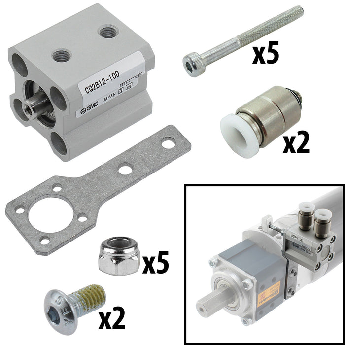 Ratchet Sport - am-4425 - Option=Pneumatic Actuator Only (No Ratchet) - migrated