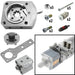Ratchet Sport - am-4426 - Option=Ratchet with Pneumatic Actuator - migrated