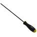 Ball End Hex Drivers - am-4437 - Size=3/16 in. Extra Long - migrated