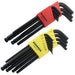 Allen Wrench Sets - am-4440 - Set Style=Ball End Imperial Metric Combo - migrated