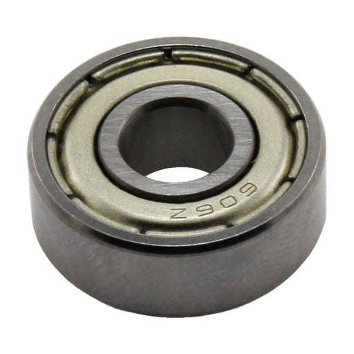 6 mm ID 17 mm OD Shielded Bearing (606ZZ) - am-4454 - migrated