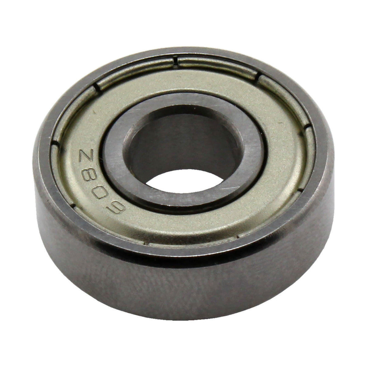 8 mm ID 22 mm OD Shielded Bearing (608ZZ) — AndyMark