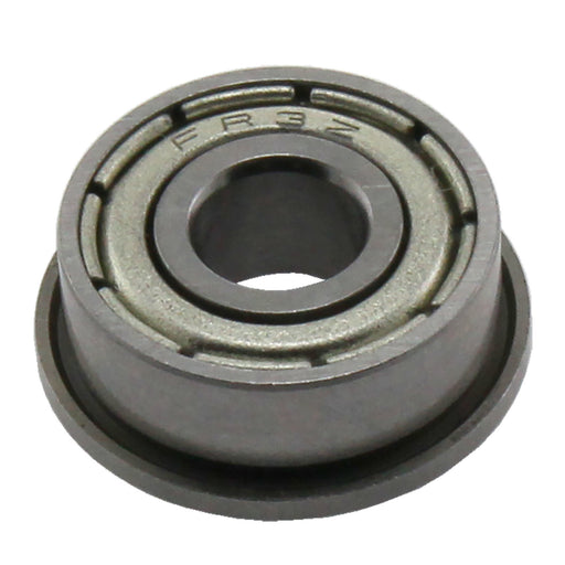 3/16 in. ID 1/2 in. OD Shielded Flanged Bearing (FR3ZZ) - am-4459_1 - Image-1 - migrated