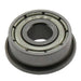3/16 in. ID 1/2 in. OD Shielded Flanged Bearing (FR3ZZ) - am-4459_1 - Image-1 - migrated