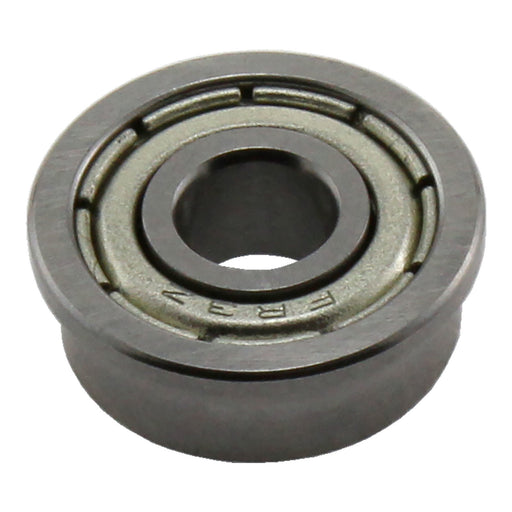 3/16 in. ID 1/2 in. OD Shielded Flanged Bearing (FR3ZZ) - am-4459_2 - Image-2 - migrated