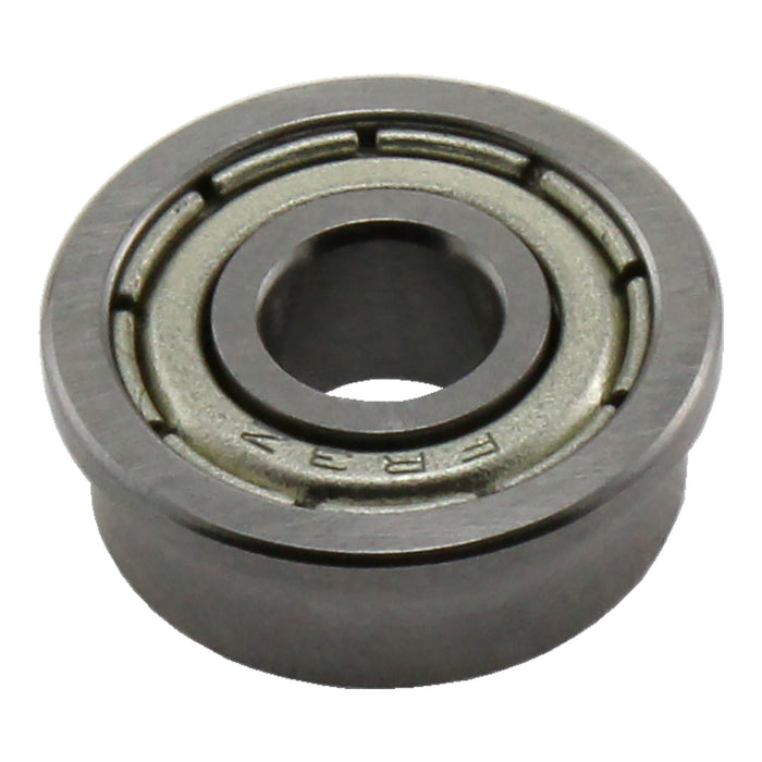 3/16 in. ID 1/2 in. OD Shielded Flanged Bearing (FR3ZZ) - am-4459_2 - Image-2 - migrated