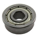 3/16 in. ID 1/2 in. OD Shielded Flanged Bearing (FR3ZZ) - am-4459_2 - Image-2 - migrated