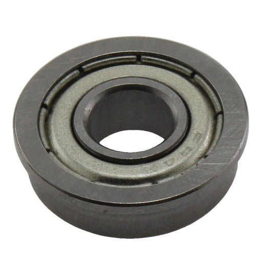 1/4 in. ID 5/8 in. OD Shielded Flanged Bearing (FR4ZZ) - am-4461_2 - Image-2 - migrated