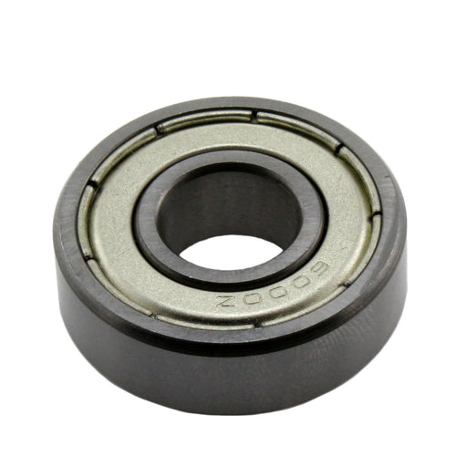 10 mm ID 26 mm OD Shielded Bearing (6000ZZ) - am-4468 - migrated