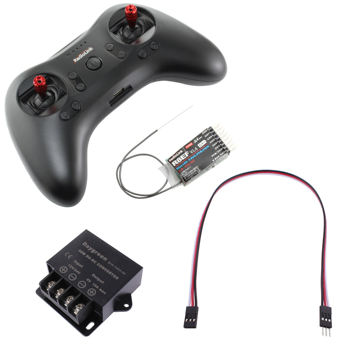 RadioLink Basics Control Bundle