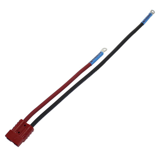 6 Gauge Robot Power Cable - am-4479 - Insulation Type=Flexible Silicone - migrated