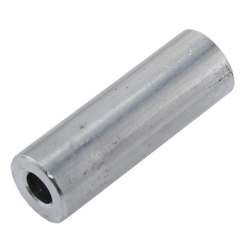 0.166 in. ID 0.375 in. OD 1.100 in. Long Aluminum Spacer - am-4488 - migrated