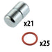 FREIGHT FRENZY Box Weight Retrofit Kit - am-4494_1 - Image-1 - migrated
