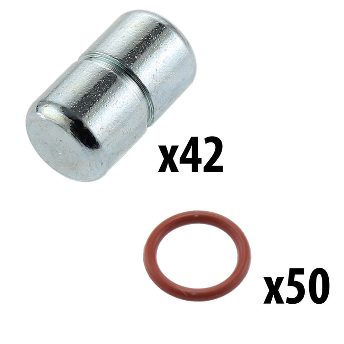 FREIGHT FRENZY Box Weight Retrofit Kit - am-4494 - Options=Weight Retrofit for HALF Field - migrated