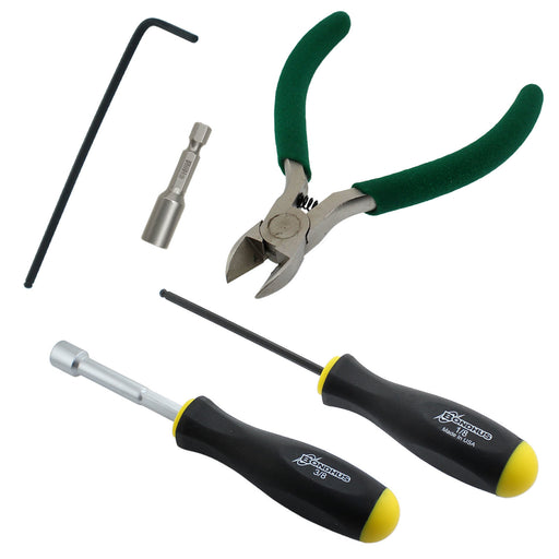 FREIGHT FRENZY Tool Set - am-4500_Tool - migrated