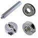 NeveRest Hex Shaft Adapter Kit - am-4511 - migrated