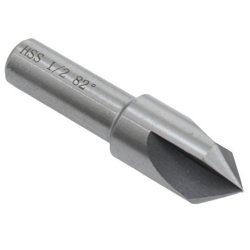 Countersink Bits - am-4531 - Type=1/2 in.-82 Degrees - Imperial - migrated