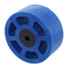 Compliant Wheels - am-4536_blue - Diameter=2 1/4 inch, Durometer=50A, Bore=5 mm Hex - migrated