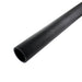 High Impact Polystyrene (HIPS) Pipe - am-4549 - Length=29.5 in., Color=Black, Nominal Pipe Size=3/4 in. (1.05 OD) - migrated