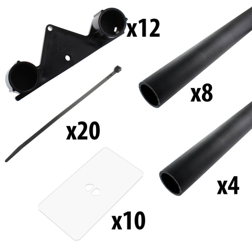 FREIGHT FRENZY Barrier - am-4555 - Option=Barrier for FULL Field - migrated