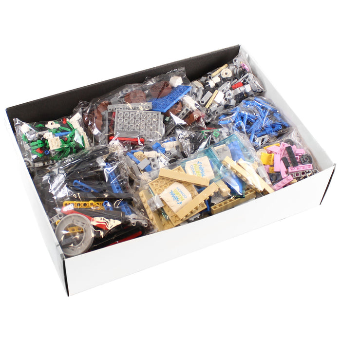 Animal Allies: FLL Challenge Set 2016 - am-4566_2 - Image-2 - migrated