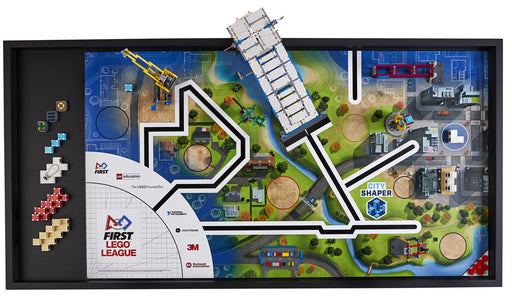 City Shaper: FLL Challenge Set 2019 - am-4567_2 - Image-2 - migrated