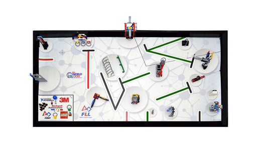 World Class: FLL Challenge Set 2014 - am-4568_1 - Image-1 - migrated