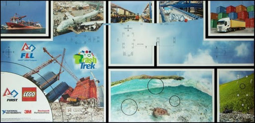 Trash Trek: FLL Challenge Set 2015 - am-4569_1 - Image-1 - migrated