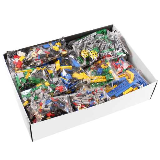 Trash Trek: FLL Challenge Set 2015 - am-4569_2 - Image-2 - migrated