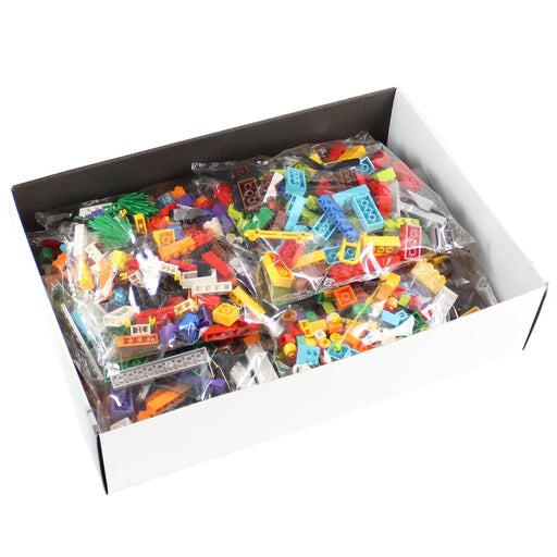 Mission Moon: FLL Jr. Inspire Set 2018 - am-4570_2 - Image-2 - migrated