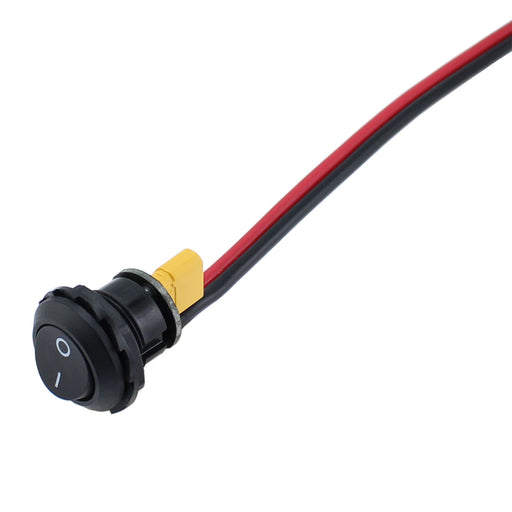 NaviGator Power Switch with Connector Assembly - am-4578_1 - Image-1 - migrated