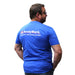 Water Game Goat T-Shirt - am-4581_2 - Image-2 - migrated