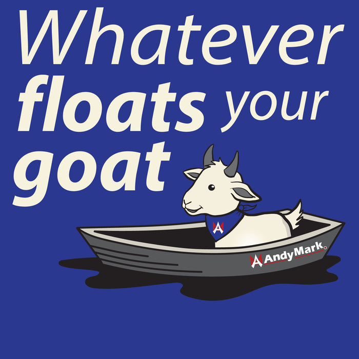 Water Game Goat T-Shirt - am-4581_3 - Image-3 - migrated