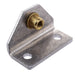 Three Hole Bracket with 10-32 Rivnut - am-4584 - migrated