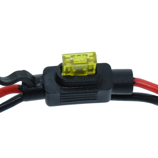 12V NiMH Battery - am-4585_2 - Image-2 - migrated