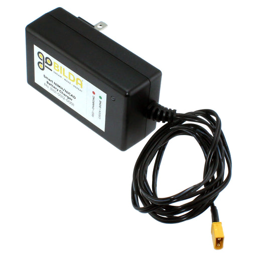 12V NiCad/NiMH Battery Charger - am-4586_1 - Image-1 - migrated