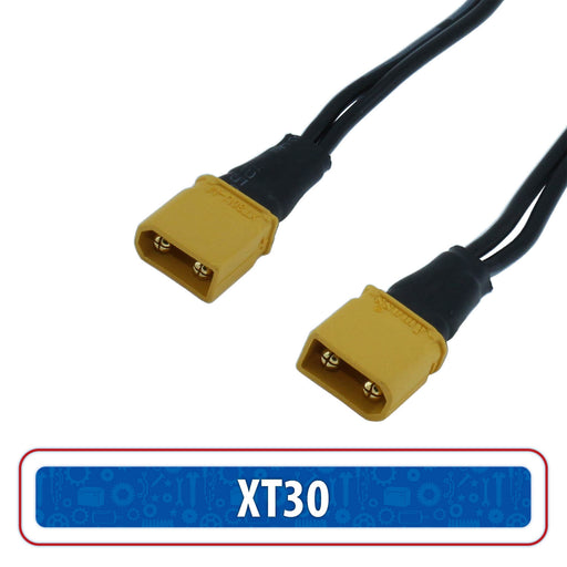 12V NiCad/NiMH Battery Charger - am-4586_2 - Image-2 - migrated