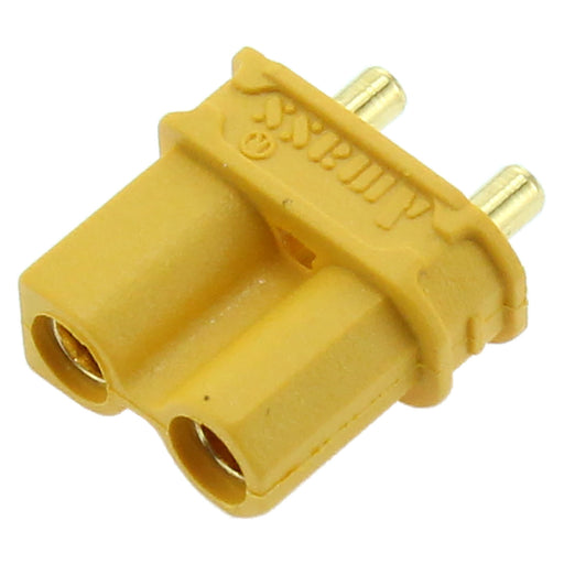 XT30 2 Pin Female PCB Connector - am-4588_2 - Image-2 - migrated