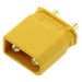 XT30 2 Pin Male PCB Connector - am-4589_2 - Image-2 - migrated