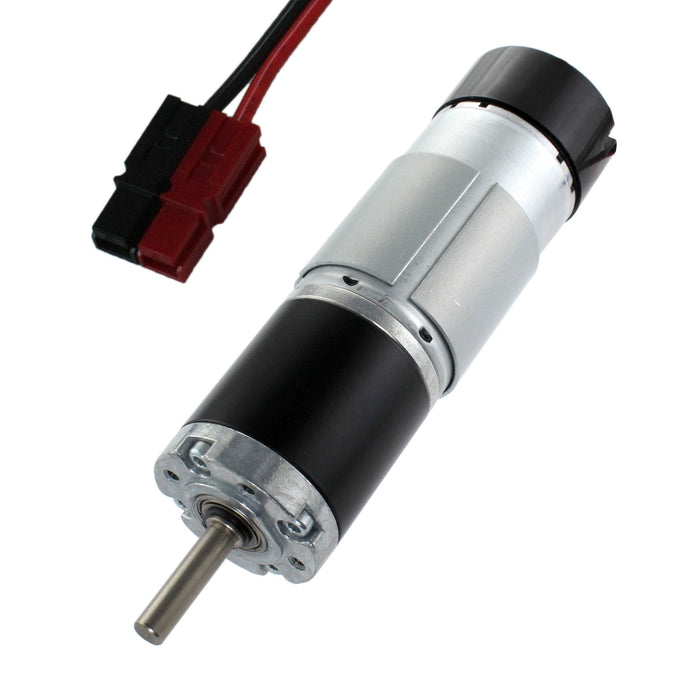 NeveRest Orbital Gearmotors - am-4608a - Power Connector=Anderson Powerpole 15A, Gear Ratio=263.7 to 1 (~25RPM) - migrated