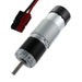NeveRest Orbital Gearmotors - am-4609a - Power Connector=Anderson Powerpole 15A, Gear Ratio=50.9 to 1 (~130 RPM) - migrated