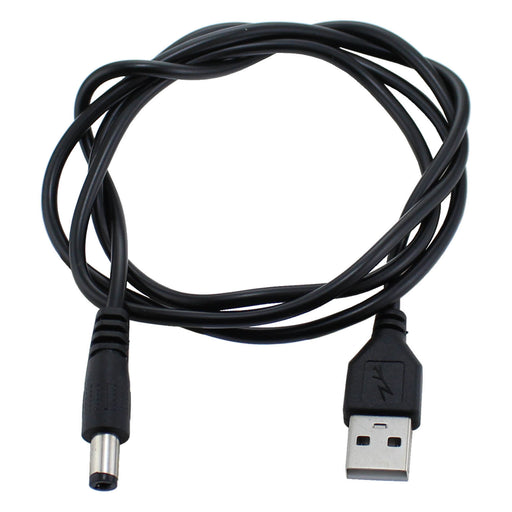 2.1mm Barrel Jack to USB Cable - am-4611_1 - Image-1 - migrated