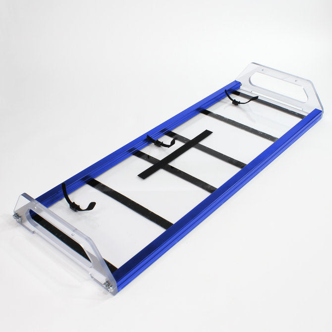 36 in. Driver Station Tray
