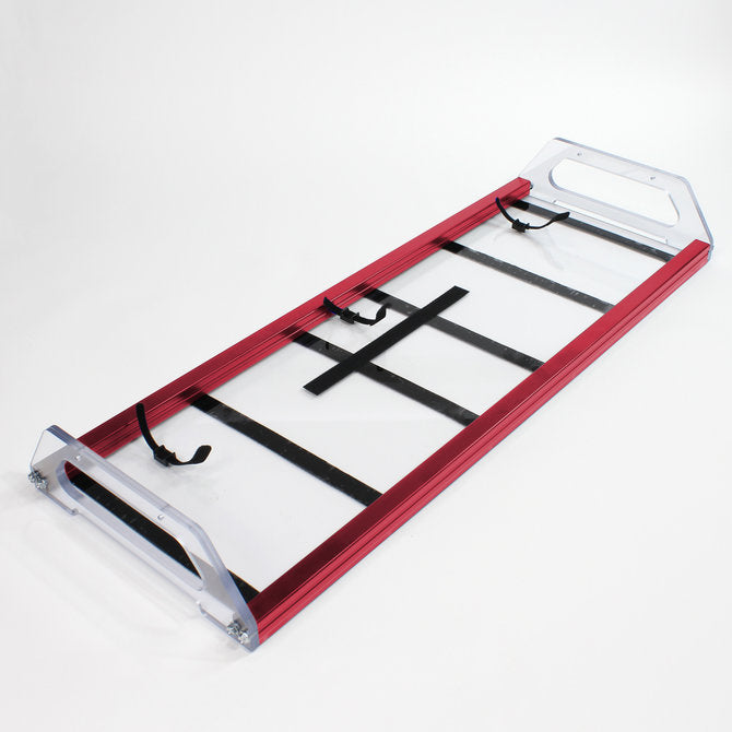 36 in. Driver Station Tray
