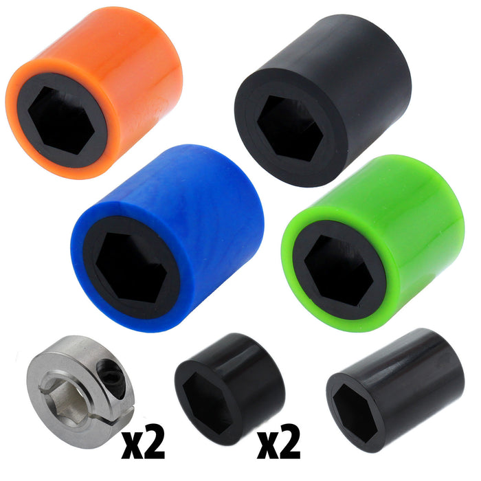 Sushi Roller Assortment Kit - am-4632 - migrated
